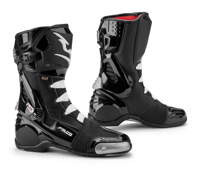 Hovedbilde Falco 311 ESO Race Svart