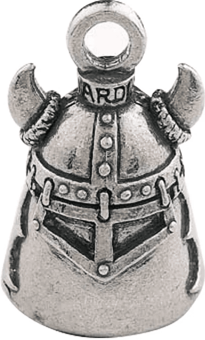 Hovedbilde Bullfighter Guardian Bell Viking