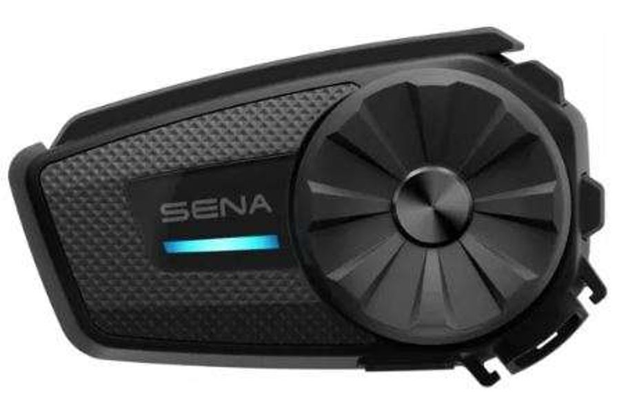 SENA ST1 Spider MESH Singlepack intercom