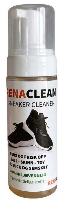 Hovedbilde Renaclean - Sneaker Cleaner