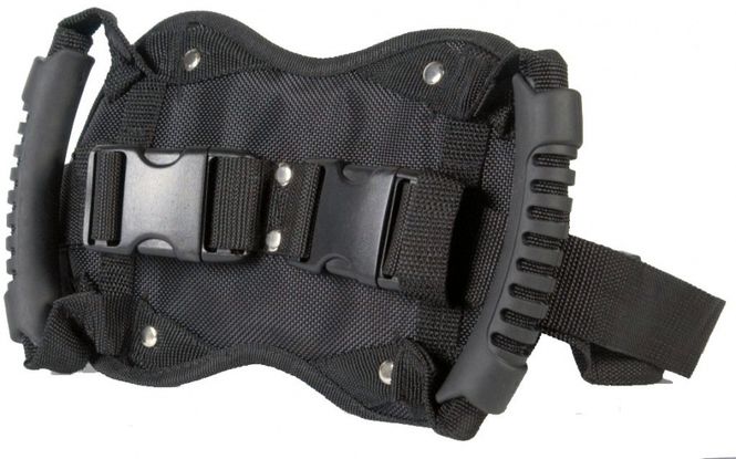 Hovedbilde Love Handle / Passasjerbelte med håndtak for passasjer