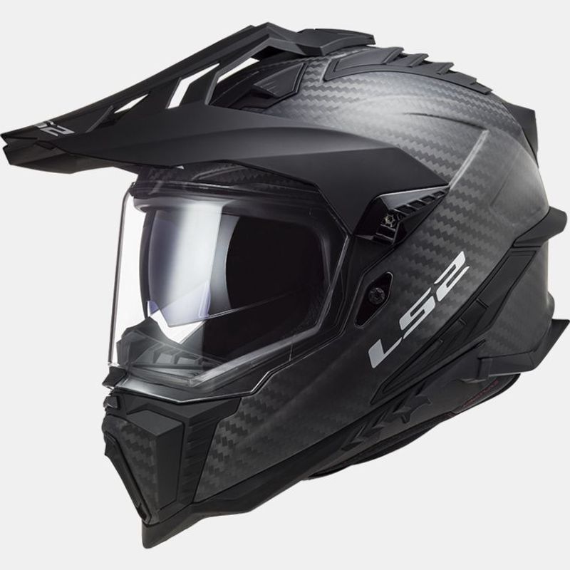 LS2 MX701 Explorer Carbon Solid
