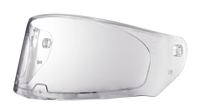Hovedbilde Visir LS2 FF320/FF353/FF800 - Klart/Klart