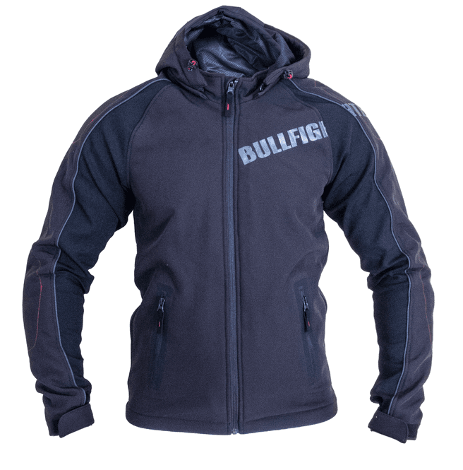 Hovedbilde Bullfighter Brute Softshell Jakke