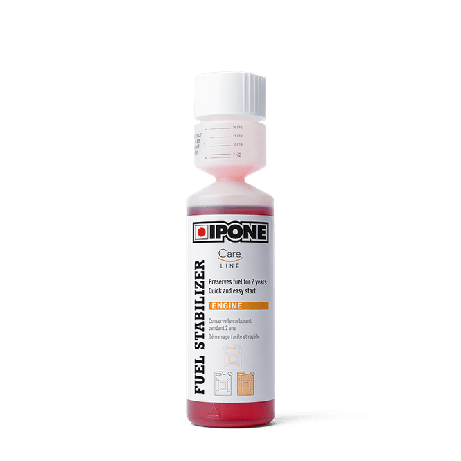 Hovedbilde Ipone Bensin stabilisator - Fuel Stabilizer 250ml