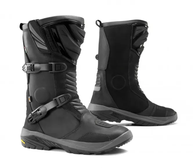 Hovedbilde Falco 412 Mixto 4 Adventure
