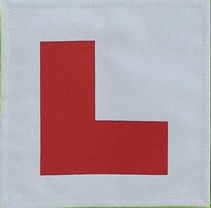 Hovedbilde L Patch til Oppl&aelig;ring - m/Borrel&aring;s