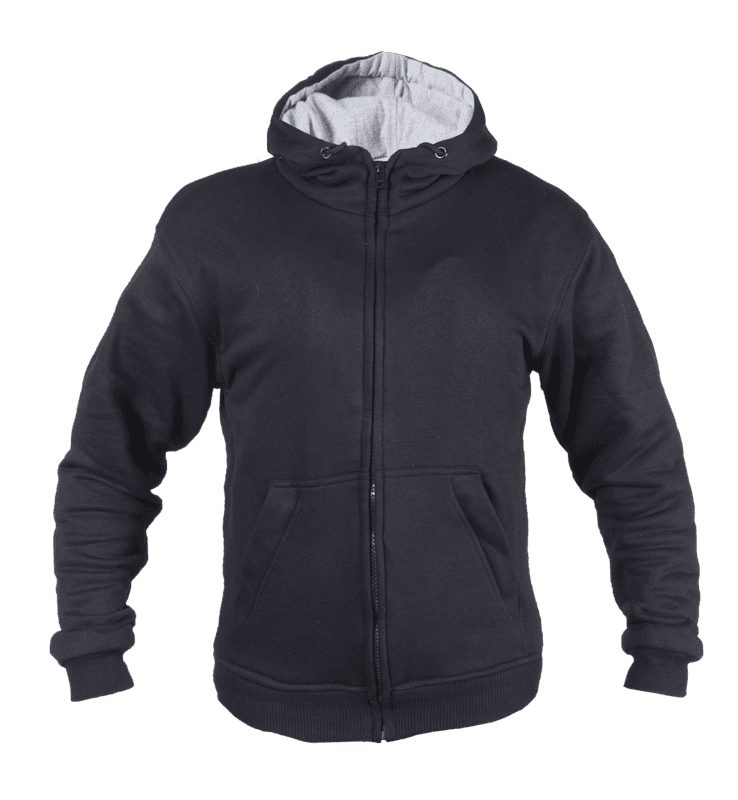 Kevlar pakke