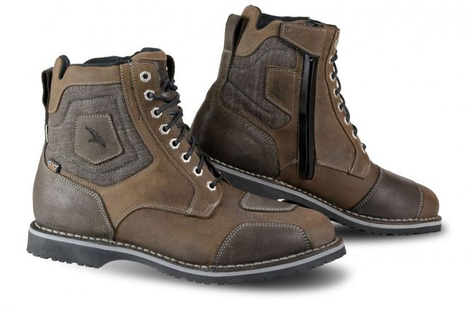 Hovedbilde Falco 838 Ranger Brun