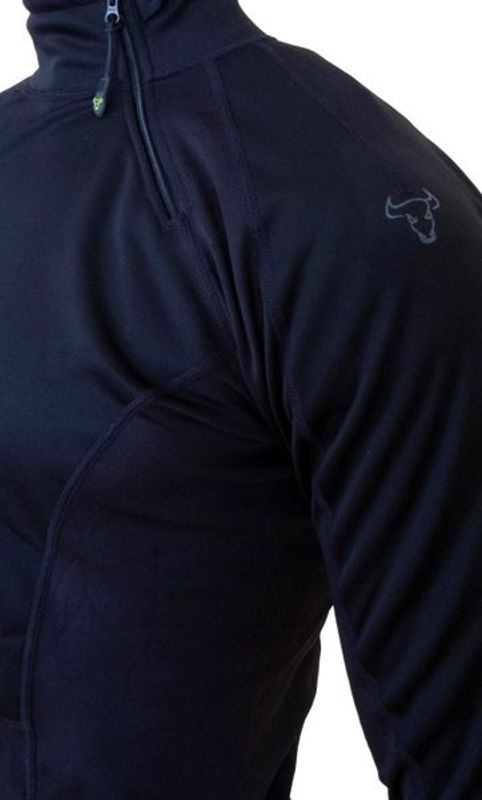 Bullfighter Windstopper Genser EVO