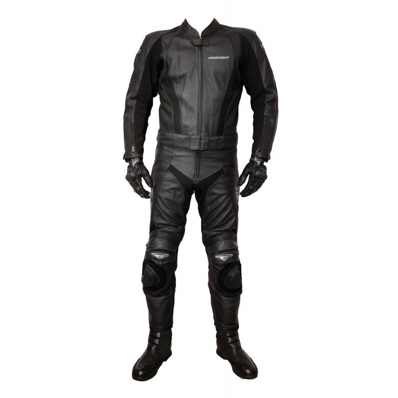 Prexport Wave 2-delt skinndr.