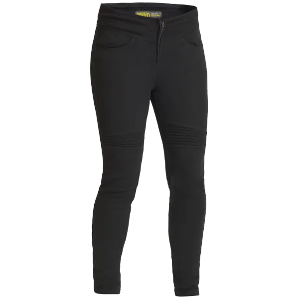 Lindstrands Alva MC-Leggings | Slitesterke MC-leggings