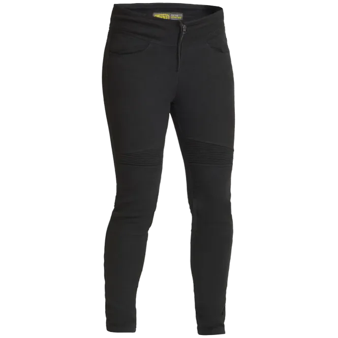 Hovedbilde Lindstrands Alva MC-Leggings | Slitesterke MC-leggings