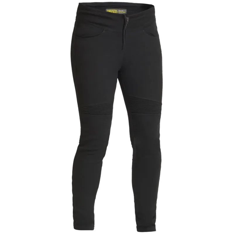 Lindstrands Alva MC-Leggings | Slitesterke MC-leggings