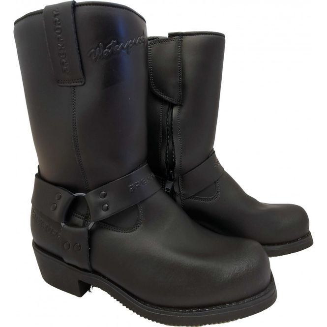 Hovedbilde Prexport 230-WP MC-biker boots