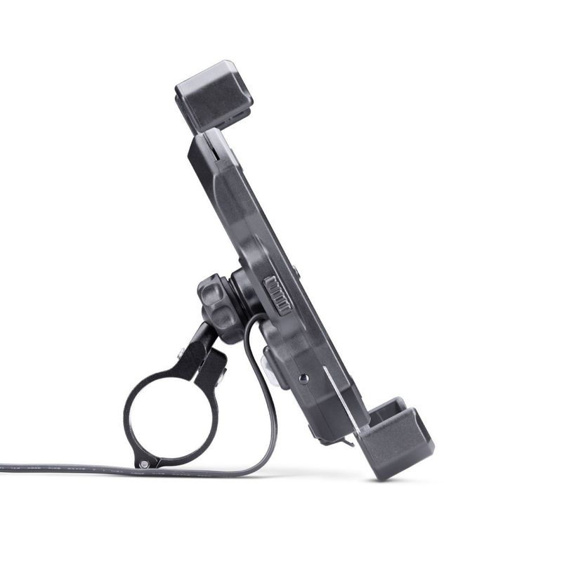 Midland Mobilholder MH-PRO WC med Trådløs Lader