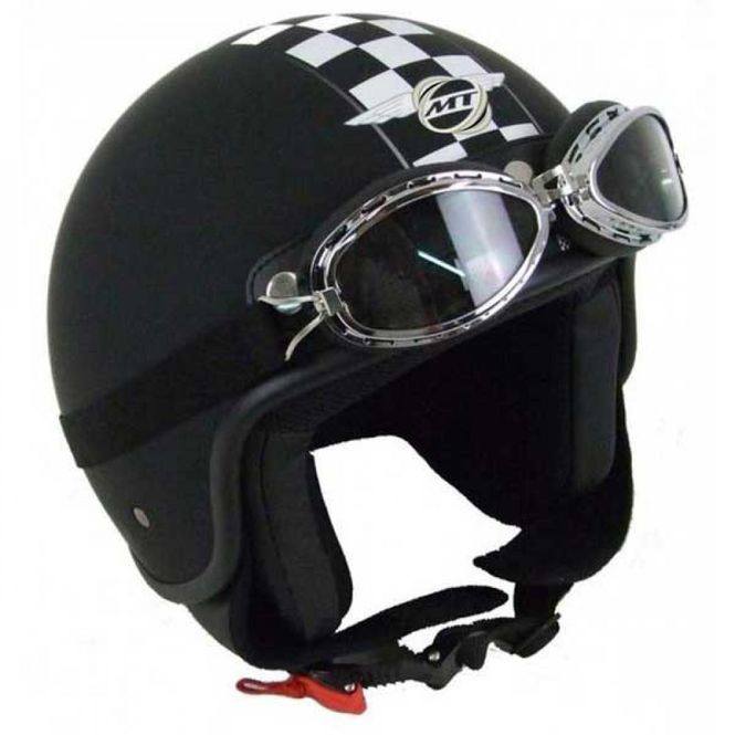 Hovedbilde MT Custom Rider Flag