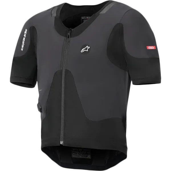 Alpinestars Tech Air 5 Plasma System Airbag vest med utskiftbar patron og 3 moduser