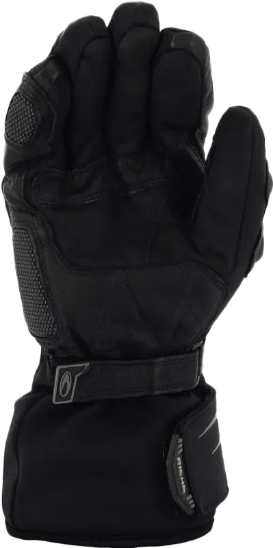 Richa Cold Protect Gore-Tex MC Hanske Svart med Nal