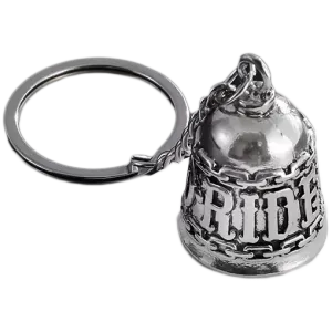 Hovedbilde Guardian Bell Live To Ride Gremlin Bell