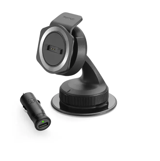Hovedbilde TomTom Car Mount Rider BIlholder for MC-GPS