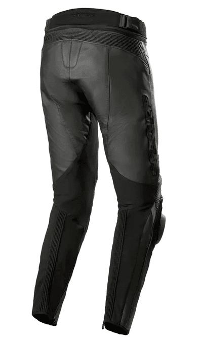 Hovedbilde Alpinestars Skinnbukse Missile V3 Svart