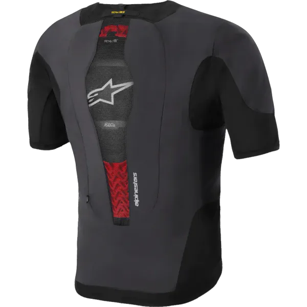 Alpinestars Tech Air 5 Plasma System Airbag vest med utskiftbar patron og 3 moduser