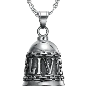 Hovedbilde Guardian Bell Live To Ride Gremlin Bell