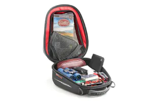 Hovedbilde Givi ST611 tankveske tanklock 6 liter