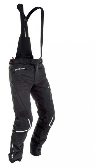 Hovedbilde Richa ARC G-Tex Bukse Lang Svart