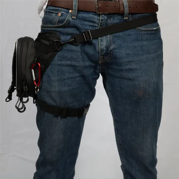Bullfighter Hoftebag PRO