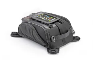 Hovedbilde Givi CRM103 Givi tankveske Corium 8 liter med 4 magneter og stropper ...