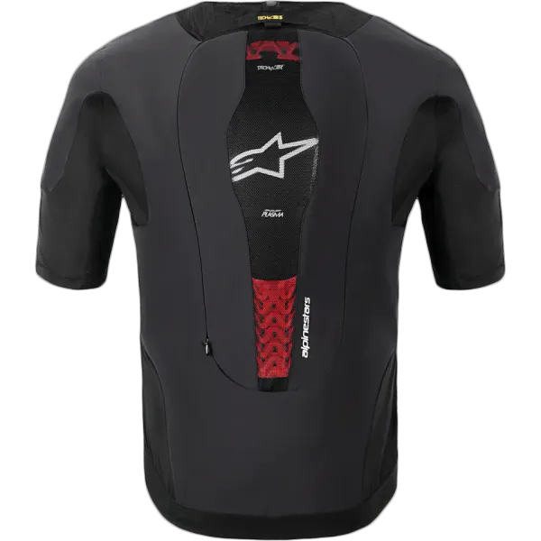 Alpinestars Tech Air 5 Plasma System Airbag vest med utskiftbar patron og 3 moduser