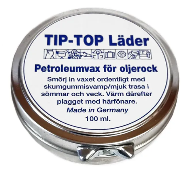 Petrovax  | Petroleum Wax for Oilskin by&nbsp;Tip-Top L&auml;der