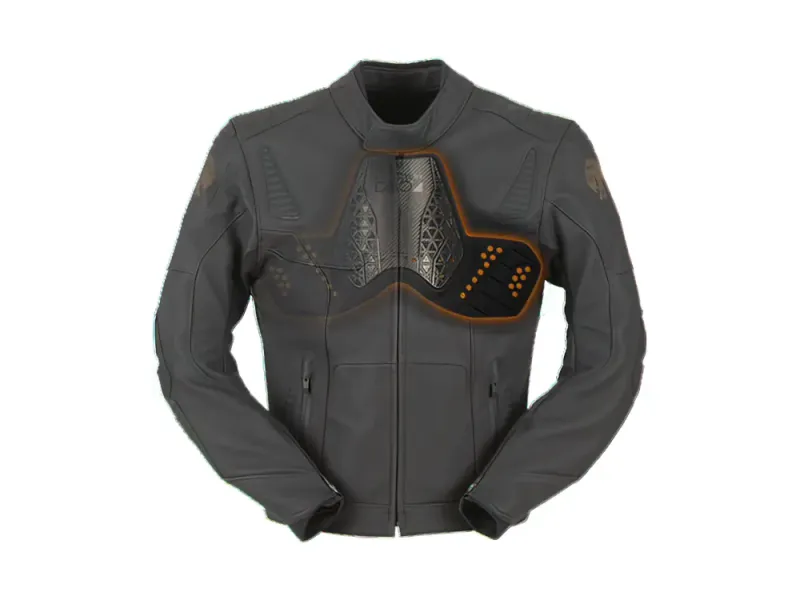 Richa D3O Racing Bryst Beskytter Level 2