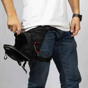 Hovedbilde Bullfighter Hoftebag PRO
