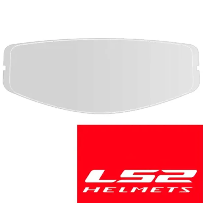 Hovedbilde LS2 Pinlock FF313 Vortex 