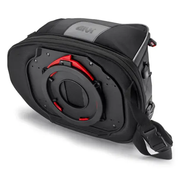 Givi XS307 Givi Tankveske tanklock 15 liter med mobillomme og vanntett trek
