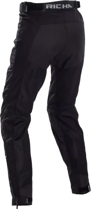 Richa Cool Summer Mesh Bukse med maksimal ventilasjon KUN I M (liten L)